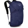 OSPREY FARPOINT FAIRVIEW TRAVEL DAYPACK, winter night blue