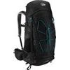 LOWE ALPINE AirZone Camino Trek 30:40, black/blue