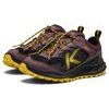 ZIONIC WP YOUTH, huckleberry/black