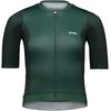 W´s Cadence Jersey  Pargasite Green