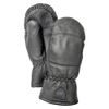 Leather Box Svart