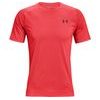 Tech 2.0 SS Tee Novelty-RED