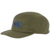Vardag Flat Brim Cap Laurel Green