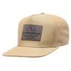 Flat Hat Savana/Carbon