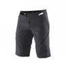 AIRMATIC Shorts Charcoal