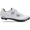 Regime XC White