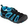 LOAP DOPEY, black/blue