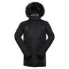 ALPINE PRO MOLID black