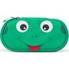 AFFENZAHN Pencil Case Finn Frog - green