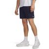 Tech Vent 7in Shorts NEW-BLU