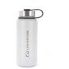 Flask 1 l grey