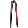 Domane+ LT 50-54cm TrekBlack/Radioactive Red 290mm, 53mm