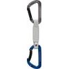 Workhorse Keylock 12 cm Quickdraw Grey-Blue