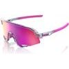SLENDALE® Tokyo Night Purple Mirror Lens