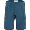 Abisko Shorts M Indigo Blue