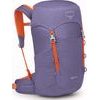 JET 18, euphoria purple/mars orange