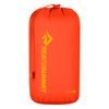 Lightweight Stuff Sack 8L  Spicy Orange