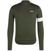 Core Thermal LS Deep Depths/White