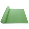 YATE Yoga Mat + bag green