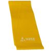 FIT BAND 25mx15cm soft, yellow