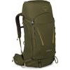 KESTREL 48 moss green