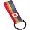 Kånken Rainbow Keyring Rainbow Pattern
