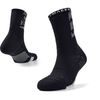 UA Playmaker Crew, Black