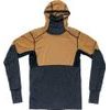 Expedition Arctic Pro Hoodie Man, Wheat