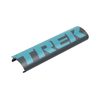 Trek 2020-2021 Rail 29 Carbon Paint Match Battery Covers Teal/Nautical Navy