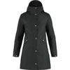 Visby 3 in 1 Jacket W Black