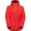 Alto Light HS Hooded Jacket Men mammut red