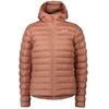 W's Coalesce Jacket Rock Salt