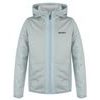 HUSKY Dětská mikina s kapucí Artic Zip K faded mint