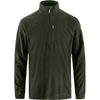 Övik Lite Fleece Half Zip M Deep Forest