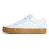 Old Skool Gum Check BLUE