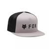 Absolute Mesh Snapback, Steel Grey
