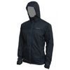 Levity jacket Dark Petrol