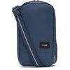 RFIDSAFE TECH CROSSBODY coastal blue