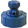 Cube Replacement Tap