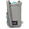 GO TECH CROSS BODY stone