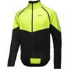 Phantom Jacket Mens neon yellow/black