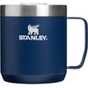Stay-Hot Camp Mug 350 ml Dark Navy