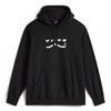 Deteremined Pullover Black
