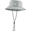 SENECA RAINPROOF HAT GRANITE
