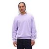 821273-07 Oversize mikina Heavyweight Fialová