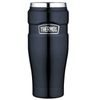 THERMOS Waterproof thermo mug 470 ml dark blue