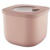 Deep food box Eco Store&More 750 ml Peach Blossom Pink
