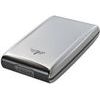Credit Card Case RAZOR Fan - Silver Arrow