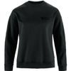Fjällräven Classic Sweater W Black