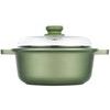 Hrnec Dr. Green indukční 24 cm